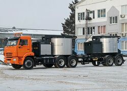 ПАО "КАМАЗ"
