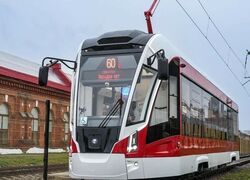 Собрали первую партию «Львят» для Самары