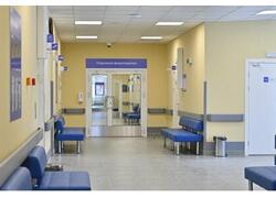 Новая поликлиника в Орджоникидзевском районе Перми: современный подход к здравоохранению