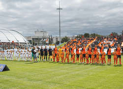 v ekaterinburge posle rekonstrukcii otkrylsya stadion uralmash v bloge sportivnye obekty sdelano u nas