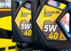 Масло Роснефть Рейсинг 5w40 Синтетика Купить