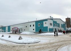 Митсубиси мехзавод самара
