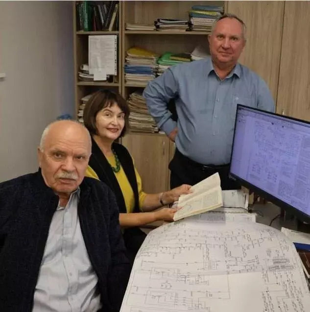 Российские инженеры создали отечественную систему совместного торможения для тепловозов