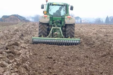 Картинка #23 для публикации «Вертикально фрезерный культиватор производится в России на заводе Колнаг МО»