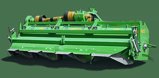 Культиватор для междурядной обработки почвы к трактору производится в России