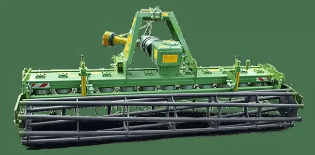 Фото №25 для новости «Вертикально фрезерный культиватор производится в России на заводе Колнаг МО»