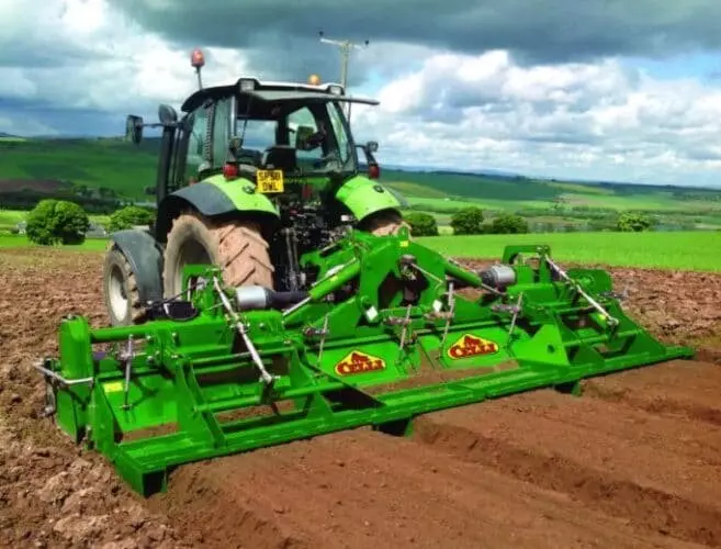 Иллюстрация №22 для поста «Вертикально фрезерный культиватор производится в России на заводе Колнаг МО»