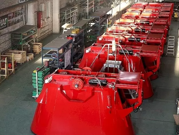 Иллюстрация 12 для поста «Прицепной смеситель кормораздатчик производится на заводе Колнаг Московская область»