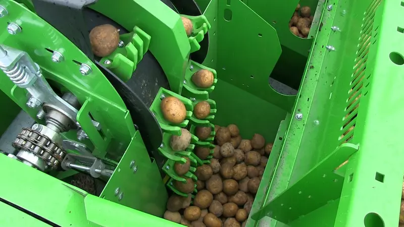 9 для поста «Картофелесажалка для трактора новая сажалка картофеля от производителя Колнаг»