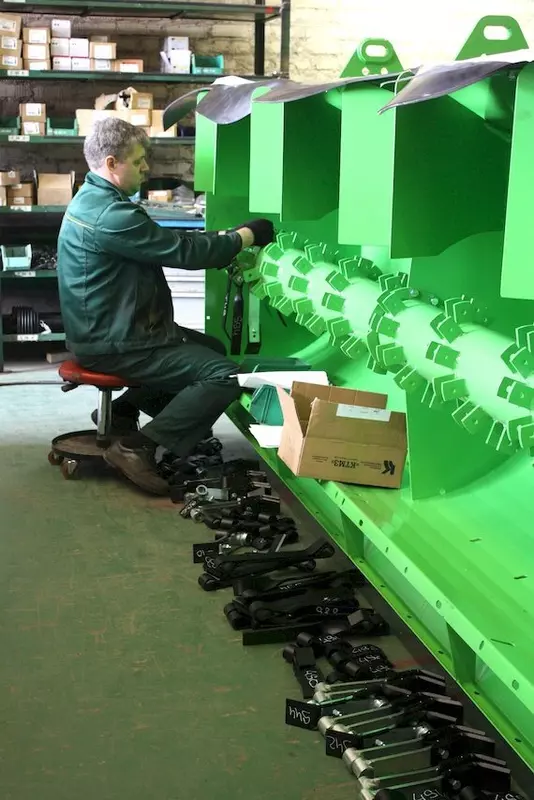 #6 для статьи «Прицепной ботводробитель картофельный производится на заводе Колнаг Мос»