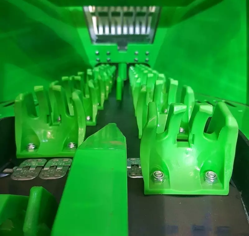 Иллюстрация 8 для новости «Картофелесажалка для трактора новая сажалка картофеля от производителя Колнаг»