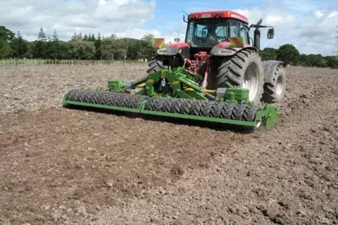 #4 для публикации «фрезерный: Вертикально фрезерный культиватор производится в России на заводе Колнаг МО»