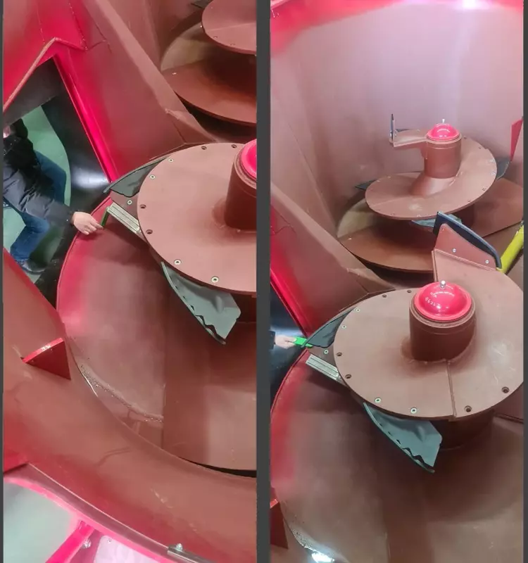 Иллюстрация #19 для поста «Смеситель кормораздатчик КРС производятся на Колнаг МО новые кормосмесители»