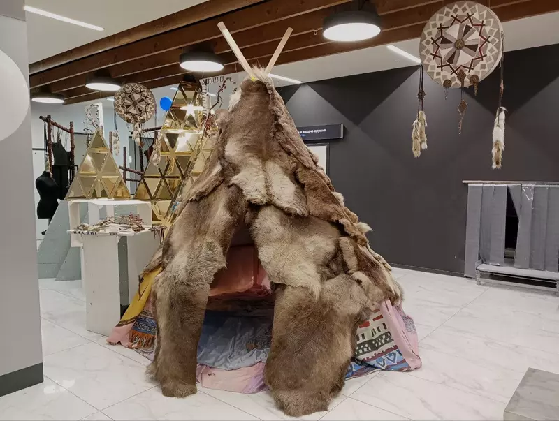 Картинка #13 для «В Магадане открыт новый терминал аэропорта Сокол»