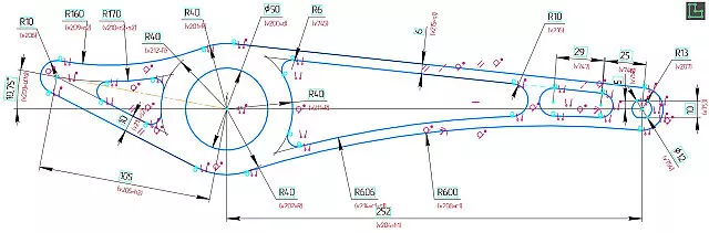 Повышение удобства работы с ограничениями
