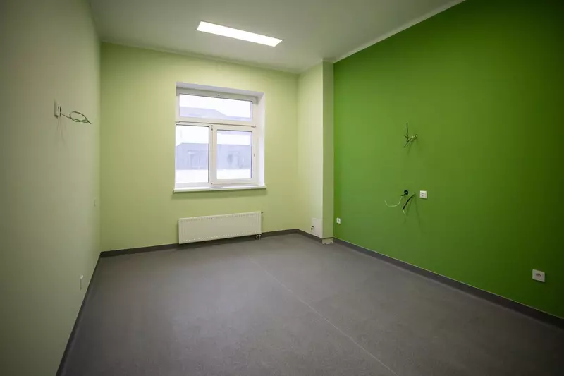 #20 для публикации «Ход строительства новых объектов здравоохранения»