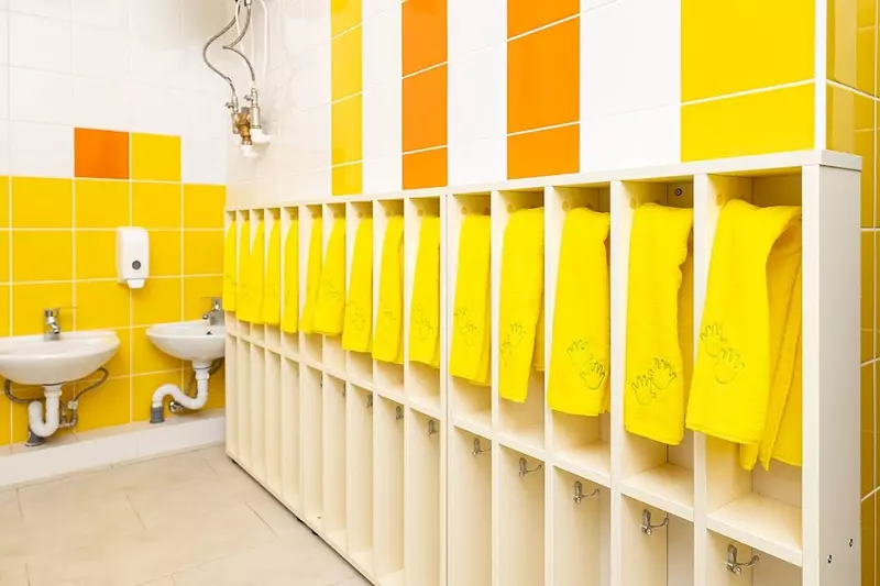 4 для статьи «На улице Благовещенской в Калининграде открыли детский сад»