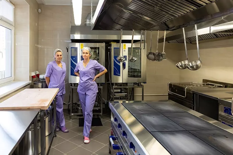 Иллюстрация 5 для публикации «На улице Благовещенской в Калининграде открыли детский сад»