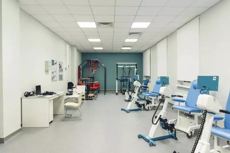 №3 для статьи «Альметьевск: В Альметьевске Республики Татарстан открылось новое приемно диагностическое отделение ЦРБ»