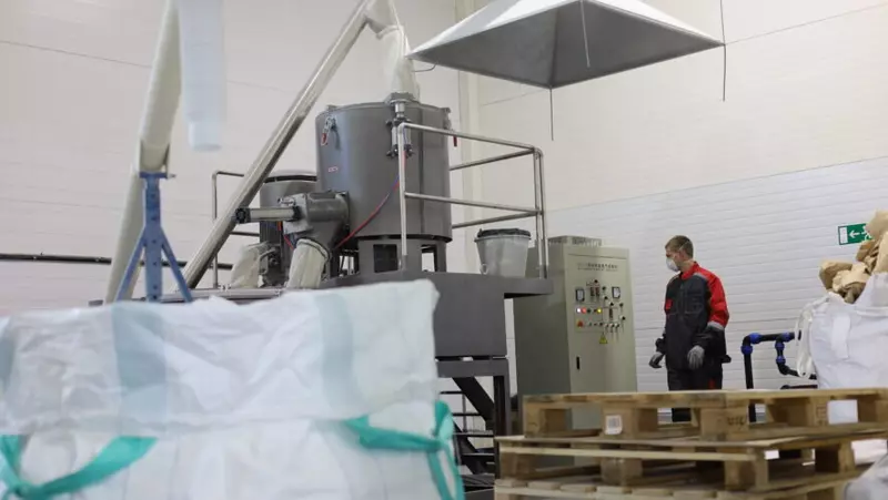 Иллюстрация №10 для статьи «Обзор в июле 2024 года в России открылись 11 новых производств»