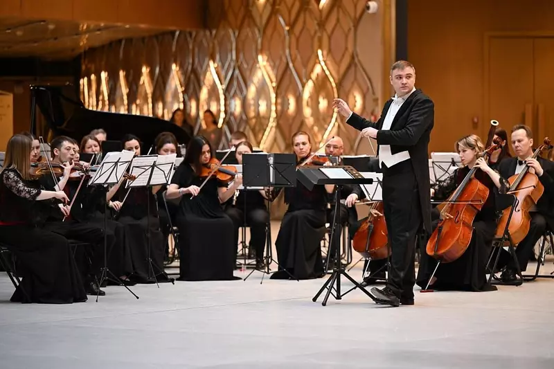 Изображение №6 для поста «театр: В Казани открыли новое здание театра Камала»