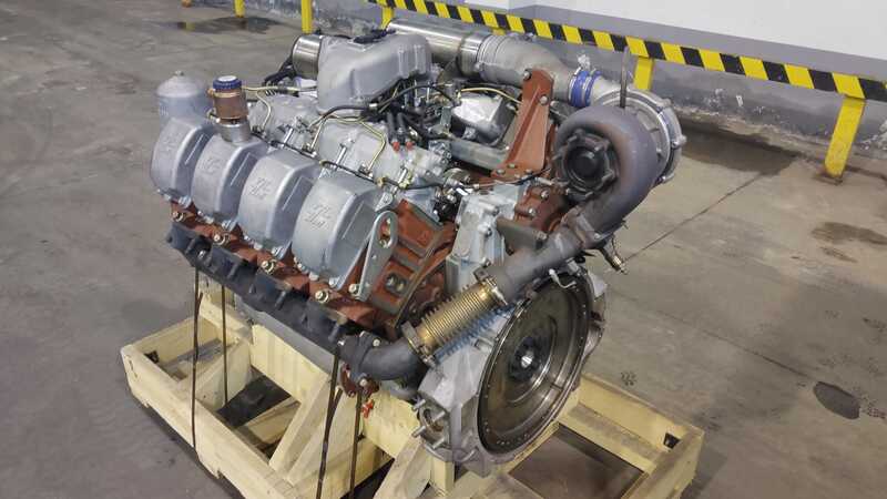 Ярославские инженеры нашли способ увеличить мощность тракторов без переделки двигателя Ярославские инженеры нашли способ увеличить мощность тракторов без переделки двигателя