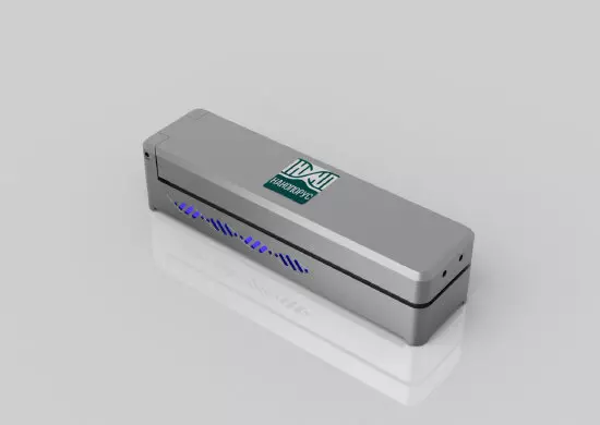 Институт инженерной физики разработал действующий прибор для нанопорового секвенирования