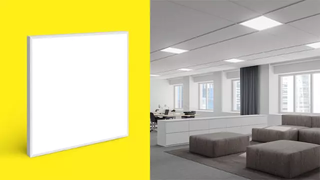 Светодиодные панели ДВО 1101 с равномерной засветкой совместная разработка и