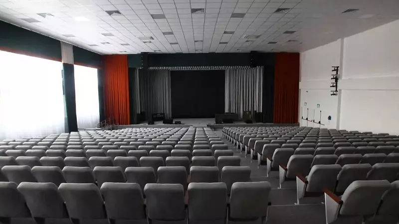 Иллюстрация #3 для статьи «школа: В Краснодаре открылись три новые школы»