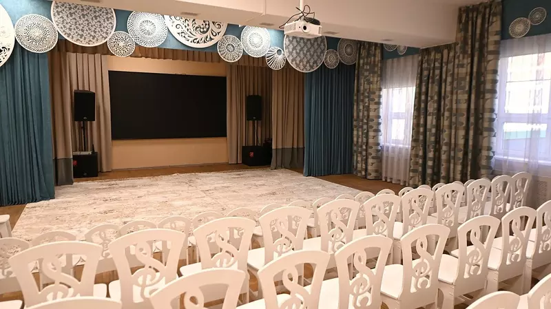 Изображение 6 для поста «Два новых детсада суммарно на 650 мест открылись в западной части Краснодара»