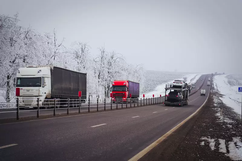 Р 217 Кавказ от Малки до въезда в Куба Табу в КБР стала четырёхполосной