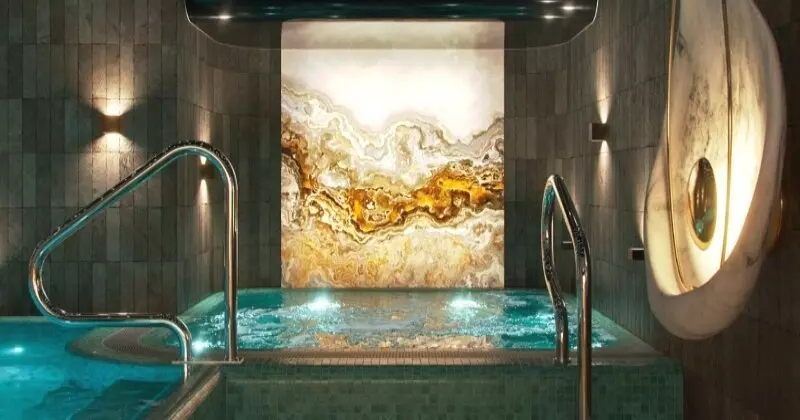 Фото 3 для «отдых: Обзор открытия новых гостиниц»