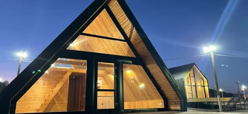 7 для поста «Московская область: Обзор открытия новых гостиниц»