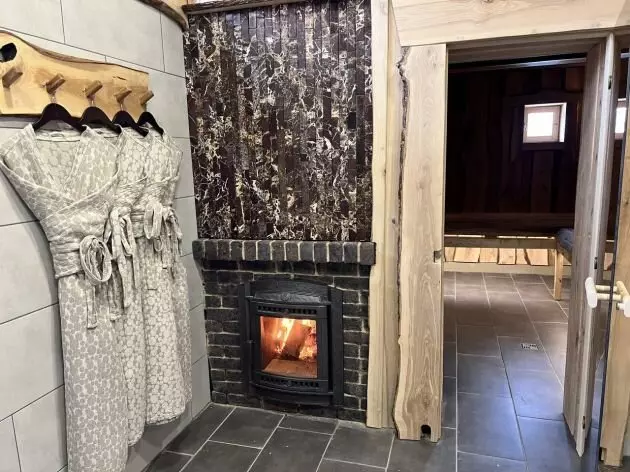 №3 для «баня: В четверг 6 апреля в Ленинградской области открылась баня»