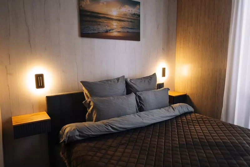 Изображение 2 для поста «Татарстан: Новый глэмпинг в Верхнеуслонском районе готов принимать гостей на новогодних праздниках»