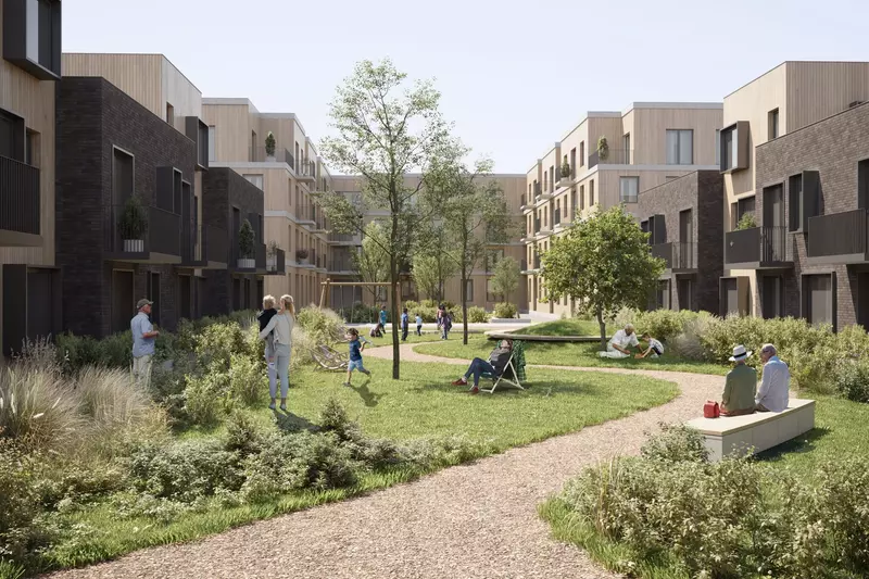 Картинка №9 для статьи «В Сарове началось строительство первого научного здания Национального центра физики и математики»