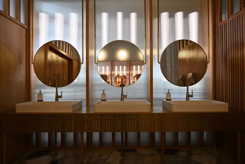 Изображение #12 для поста «Центр гостеприимства в парке Кудыкина гора Липецкой области»