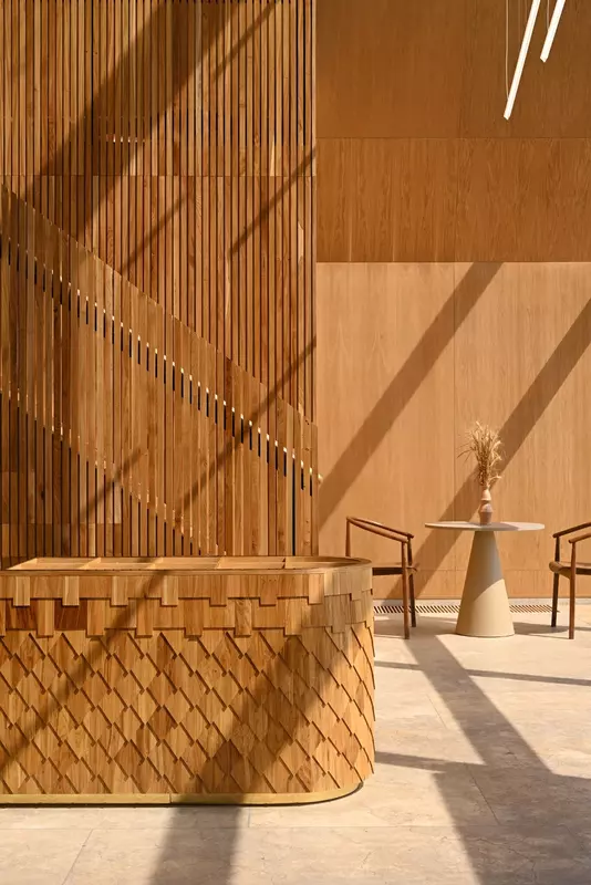 Фото 17 для «Центр гостеприимства в парке Кудыкина гора Липецкой области»