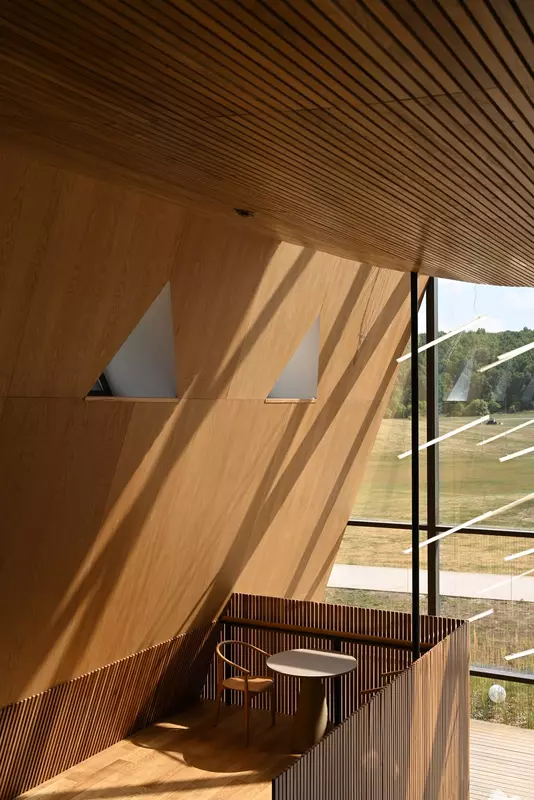 Иллюстрация #15 для публикации «Центр гостеприимства в парке Кудыкина гора Липецкой области»