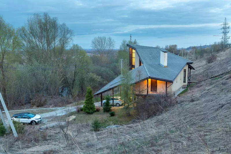 Фото 19 для новости «Итоги архитектурного конкурса Зодчество 2022 Лауреаты премии»