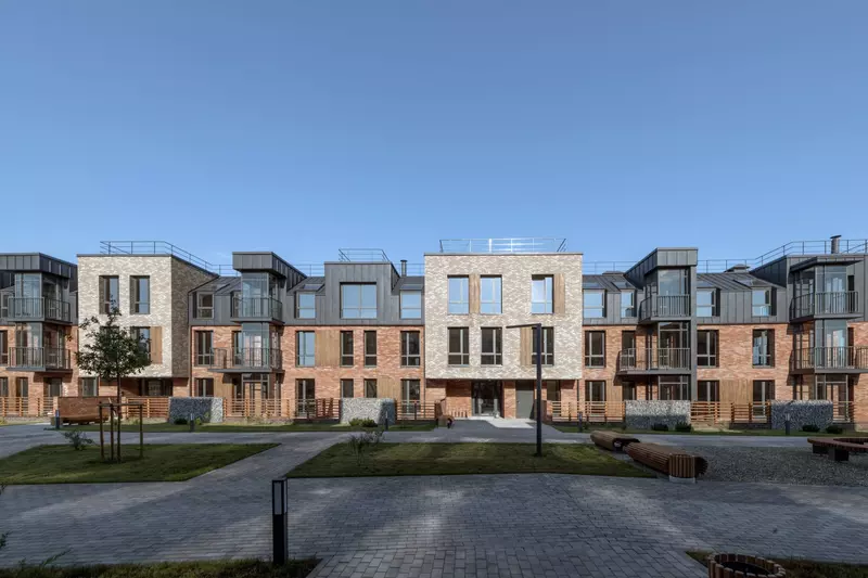 #3 для «архитектура: Итоги архитектурного конкурса Зодчество 2022 Лауреаты премии»