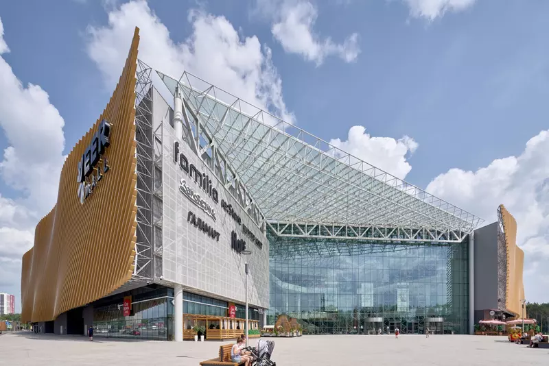 13 для поста «Итоги архитектурного конкурса Зодчество 2022 Лауреаты премии»