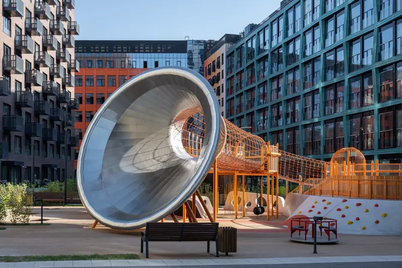 10 для статьи «Итоги архитектурного конкурса Зодчество 2022 Лауреаты премии»