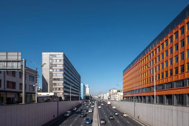 Картинка №9 для статьи «Итоги архитектурного конкурса Зодчество 2022 Лауреаты премии»