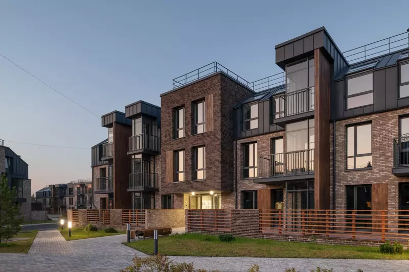 Итоги архитектурного конкурса Зодчество 2022 Лауреаты премии