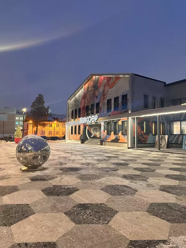 №44 для поста «Новости благоустройства территорий»