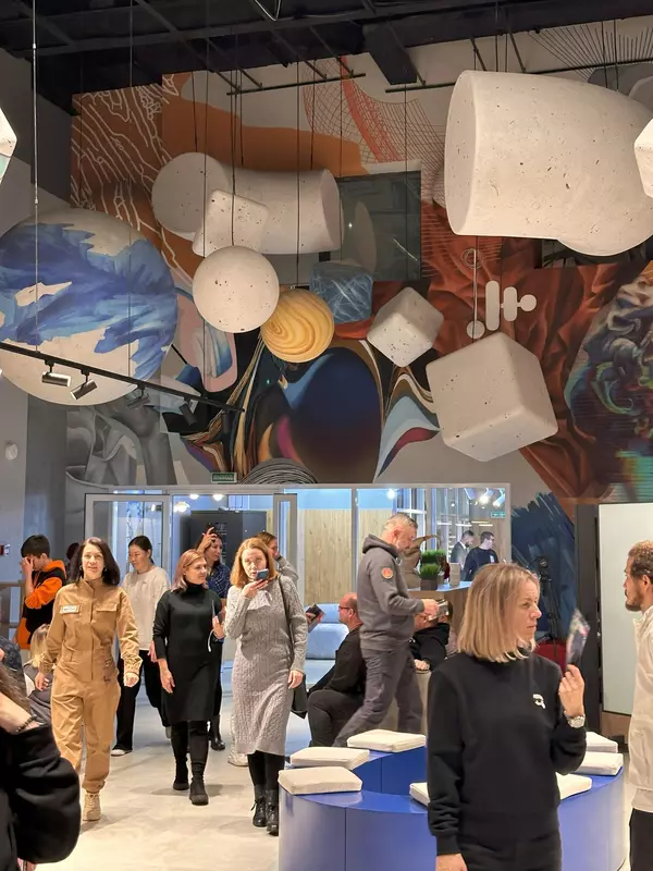 Картинка #48 для публикации «Новости благоустройства территорий»