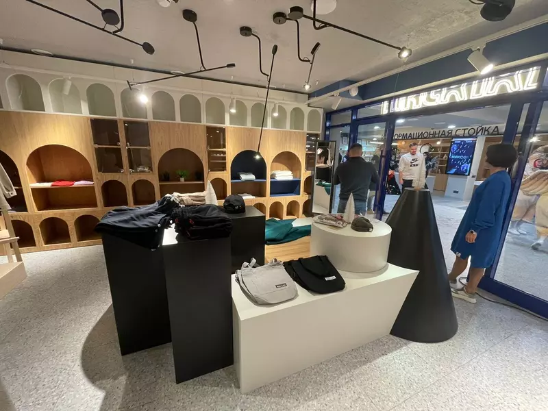 Фото №47 для поста «Новости благоустройства территорий»