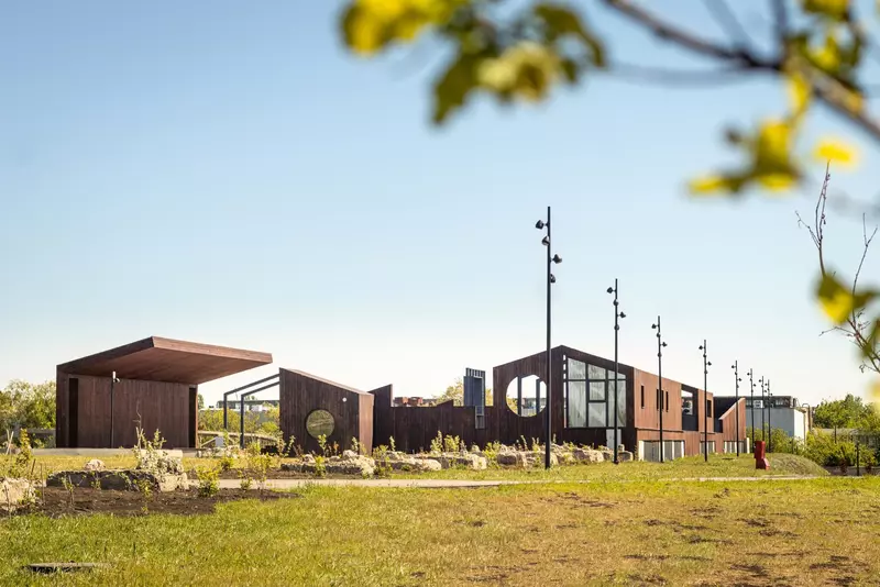 Иллюстрация 36 для статьи «Новости благоустройства территорий»