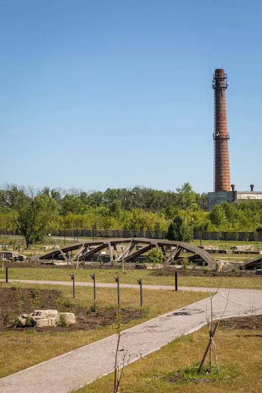 #44 для новости «Новости благоустройства территорий»